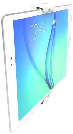 Compulocks universelle Cling Tablet-Wandhalterung (weiß) Compulocks universelle Cling Tablet-Wandhalterung (weiß)